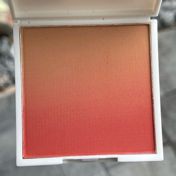 ORYZA Ombre' Blush in *South Beach* - Picture 4 of 11
